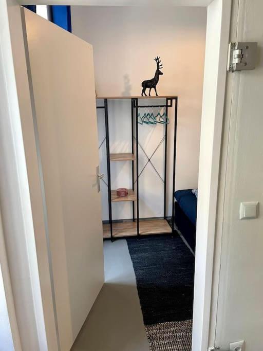 Klimatisierte Sehr Zentrale Wohnung-Loftstyle- Βιέννη Εξωτερικό φωτογραφία