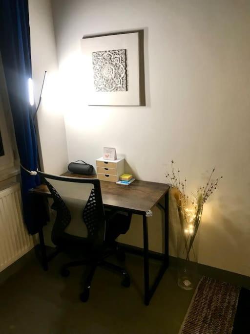 Klimatisierte Sehr Zentrale Wohnung-Loftstyle- Βιέννη Εξωτερικό φωτογραφία