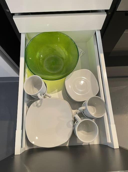 Klimatisierte Sehr Zentrale Wohnung-Loftstyle- Βιέννη Εξωτερικό φωτογραφία
