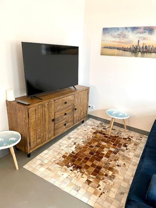 Klimatisierte Sehr Zentrale Wohnung-Loftstyle- Βιέννη Εξωτερικό φωτογραφία