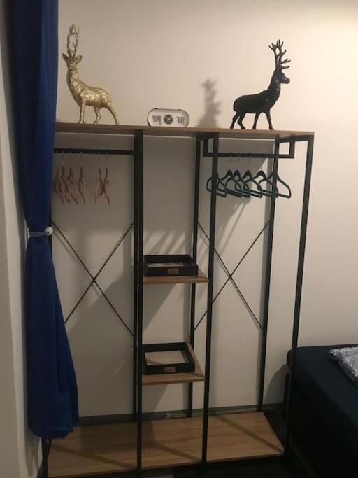 Klimatisierte Sehr Zentrale Wohnung-Loftstyle- Βιέννη Εξωτερικό φωτογραφία