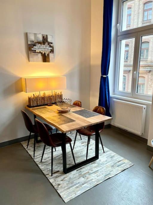 Klimatisierte Sehr Zentrale Wohnung-Loftstyle- Βιέννη Εξωτερικό φωτογραφία