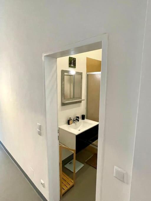 Klimatisierte Sehr Zentrale Wohnung-Loftstyle- Βιέννη Εξωτερικό φωτογραφία