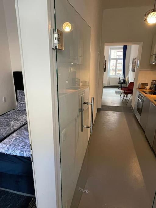 Klimatisierte Sehr Zentrale Wohnung-Loftstyle- Βιέννη Εξωτερικό φωτογραφία