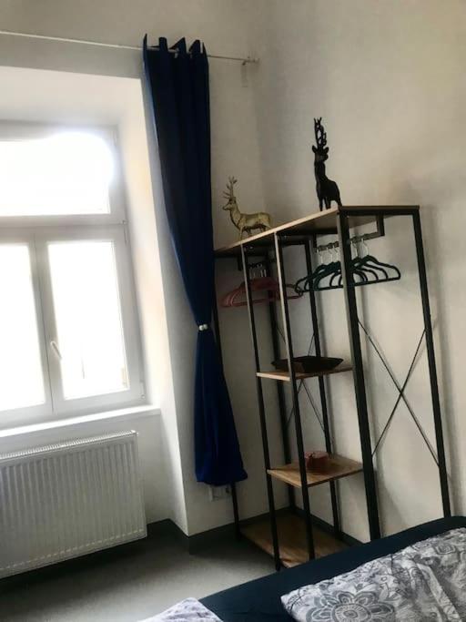 Klimatisierte Sehr Zentrale Wohnung-Loftstyle- Βιέννη Εξωτερικό φωτογραφία