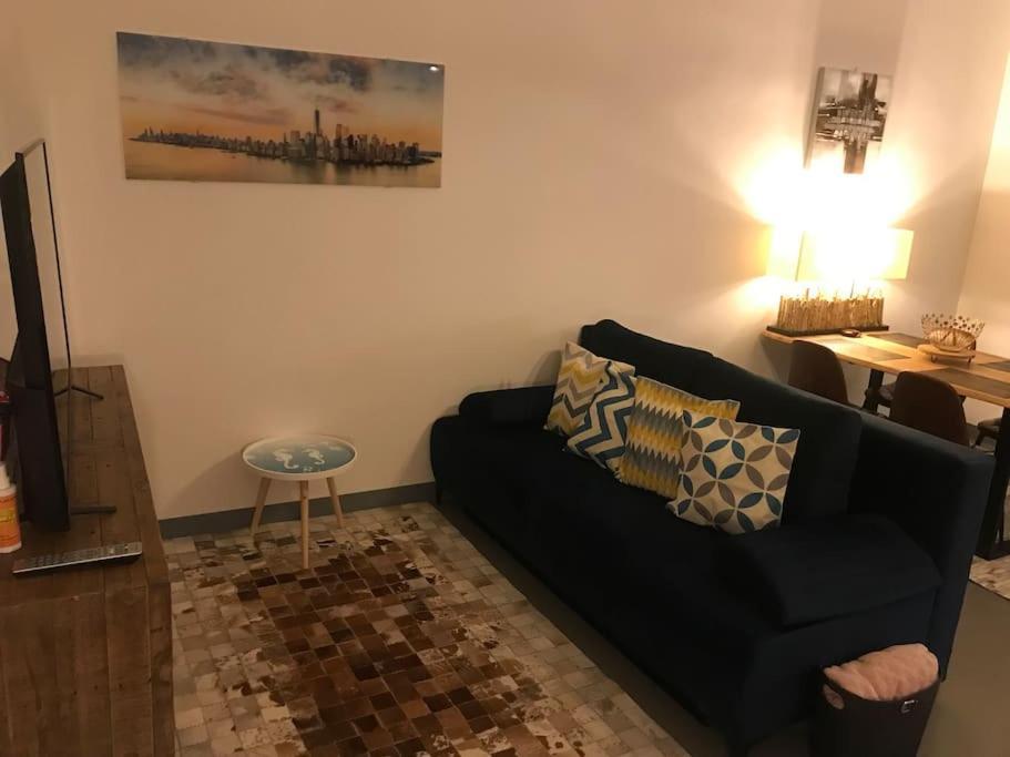 Klimatisierte Sehr Zentrale Wohnung-Loftstyle- Βιέννη Εξωτερικό φωτογραφία
