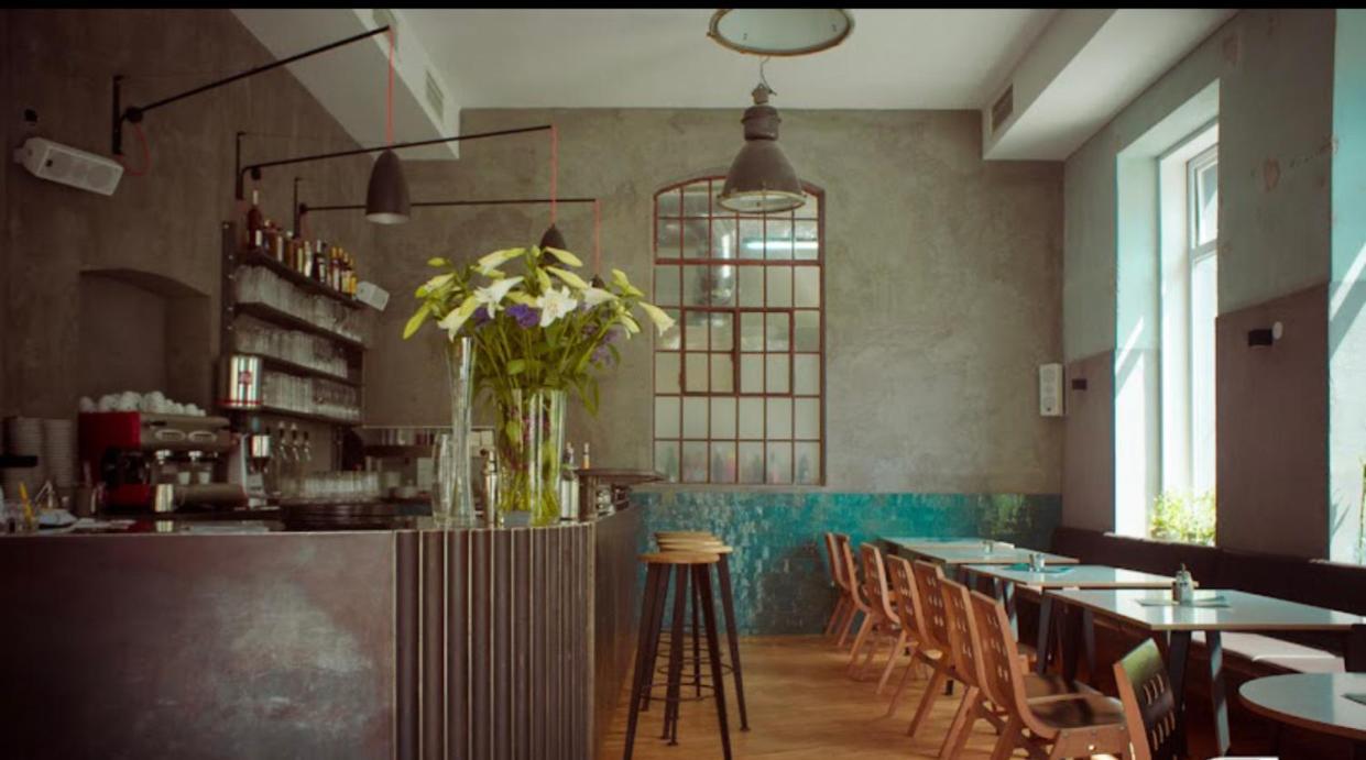 Klimatisierte Sehr Zentrale Wohnung-Loftstyle- Βιέννη Εξωτερικό φωτογραφία